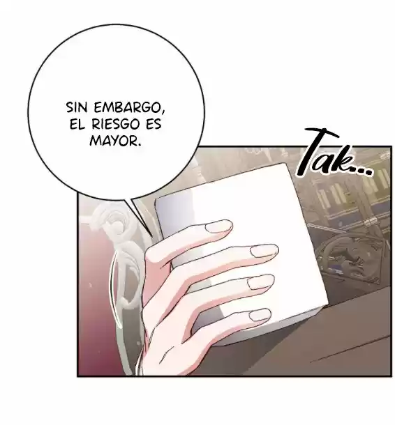 La Razón Por La Que Vive Como Una Villana - Capítulo 33 - Página 40 - LectorTMOo