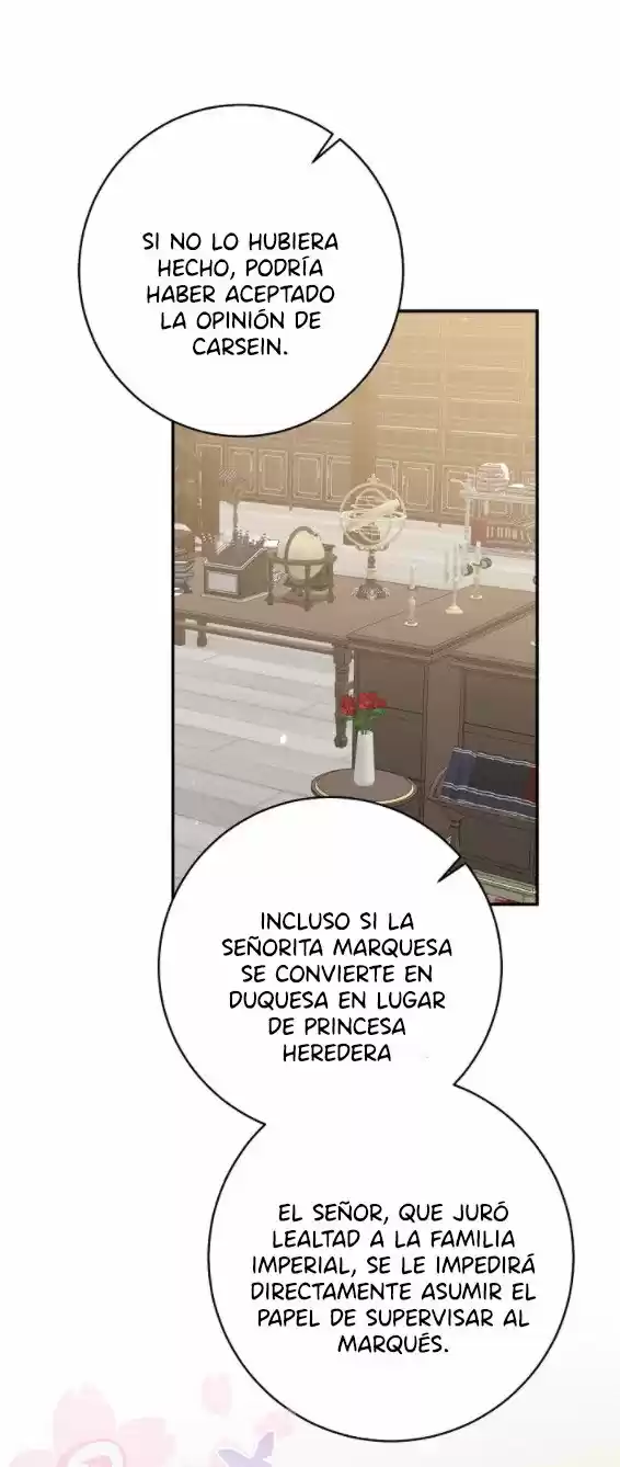 La Razón Por La Que Vive Como Una Villana - Capítulo 33 - Página 51 - LectorTMOo