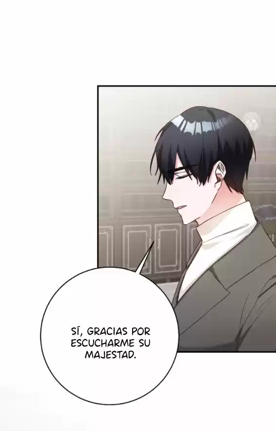 La Razón Por La Que Vive Como Una Villana - Capítulo 33 - Página 55 - LectorTMOo