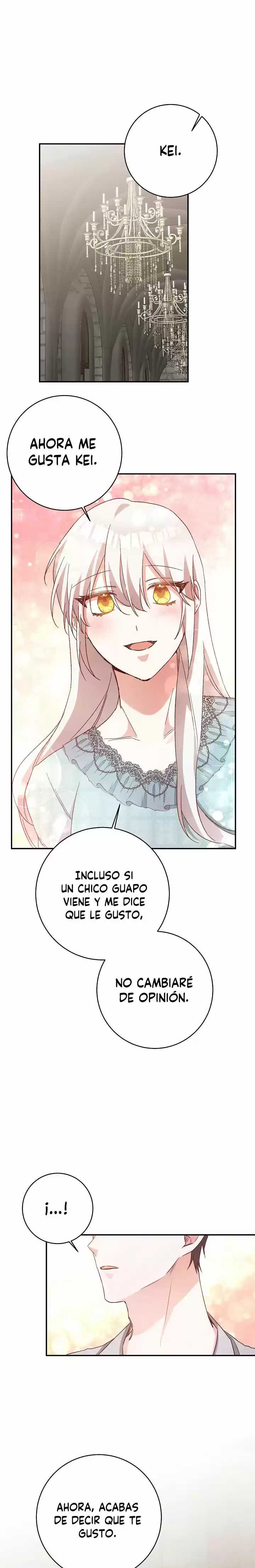 La Razón Por La Que Vive Como Una Villana - Capítulo 35 - Página 9 - LectorTMOo