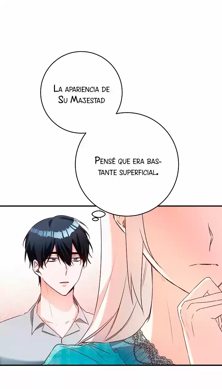 La Razón Por La Que Vive Como Una Villana - Capítulo 36 - Página 18 - LectorTMOo