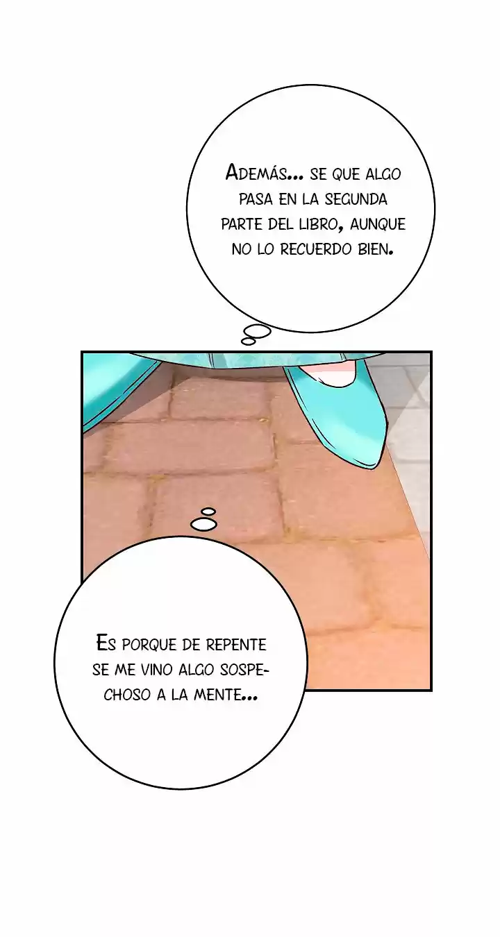La Razón Por La Que Vive Como Una Villana - Capítulo 36 - Página 30 - LectorTMOo