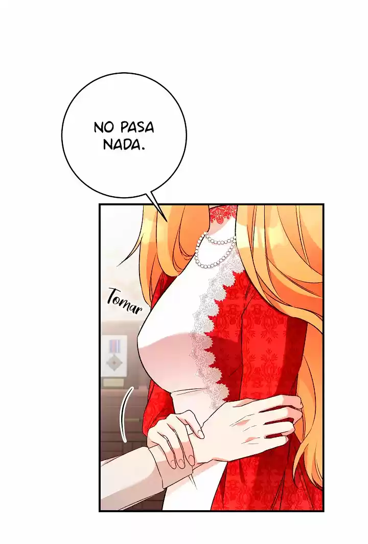 La Razón Por La Que Vive Como Una Villana - Capítulo 36 - Página 50 - LectorTMOo
