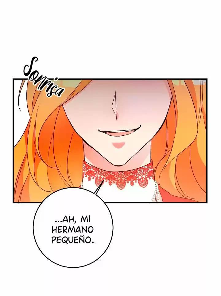 La Razón Por La Que Vive Como Una Villana - Capítulo 36 - Página 53 - LectorTMOo