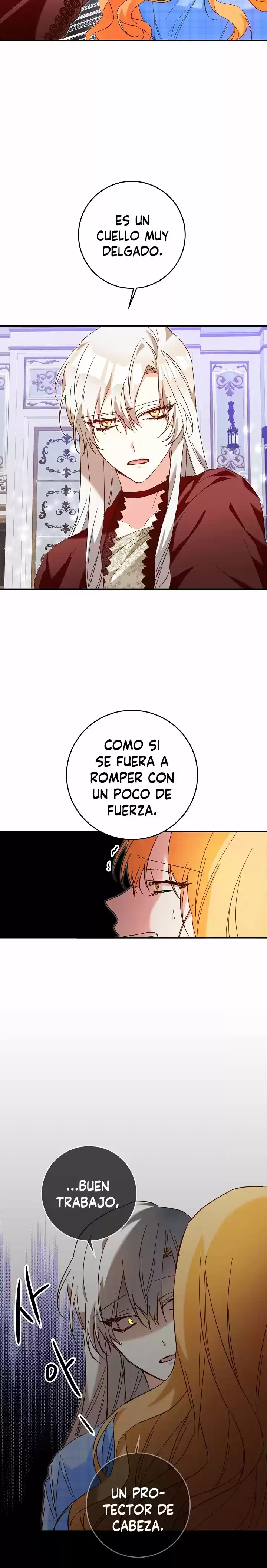 La Razón Por La Que Vive Como Una Villana - Capítulo 7 - Página 6 - LectorTMOo