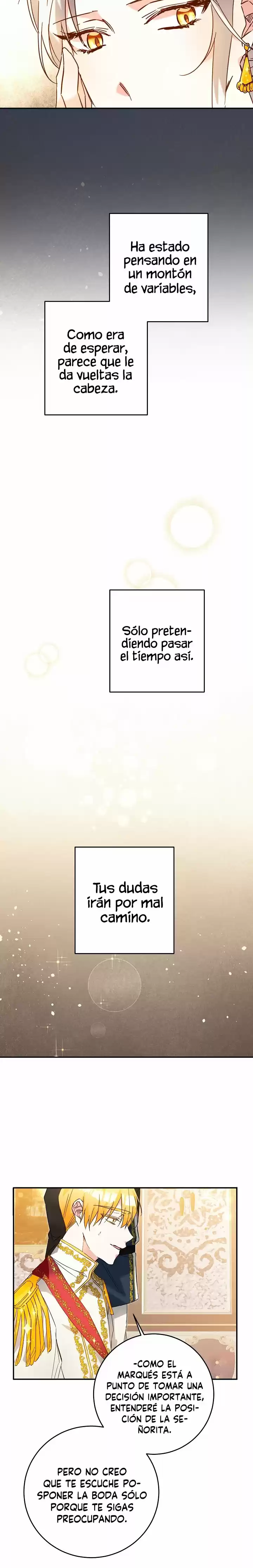 La Razón Por La Que Vive Como Una Villana - Capítulo 7 - Página 22 - LectorTMOo