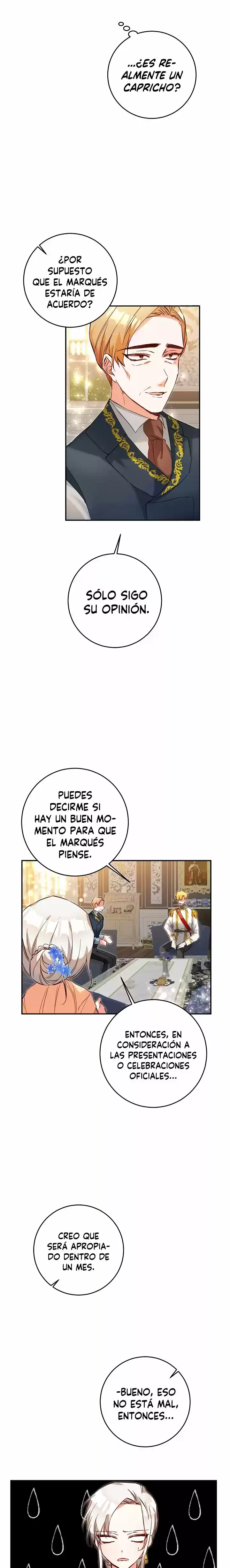 La Razón Por La Que Vive Como Una Villana - Capítulo 7 - Página 25 - LectorTMOo