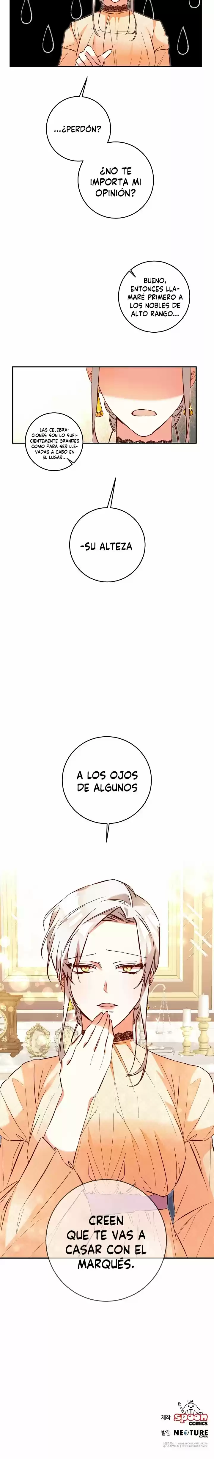 La Razón Por La Que Vive Como Una Villana - Capítulo 7 - Página 26 - LectorTMOo