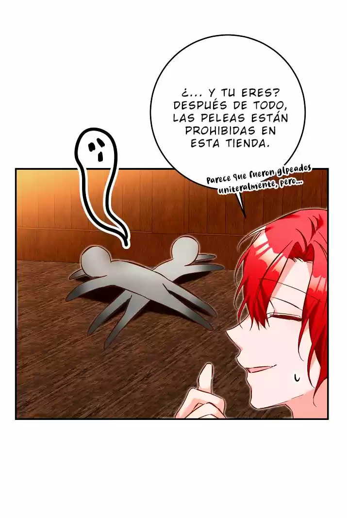 La Razón Por La Que Vive Como Una Villana - Capítulo 9 - Página 15 - LectorTMOo