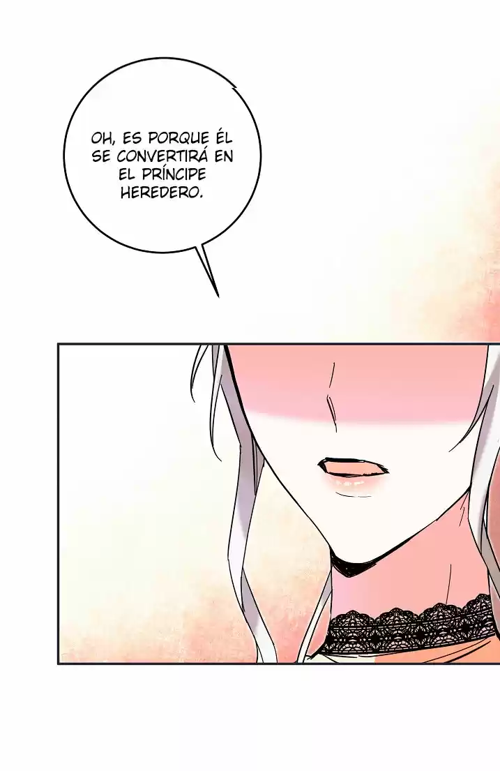 La Razón Por La Que Vive Como Una Villana - Capítulo 9 - Página 69 - LectorTMOo