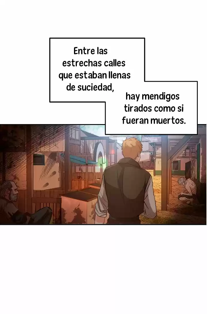 La Razon Del Porque El Rey Necesita Una Secretaria - Capítulo 1 - Página 4 - LectorTMOo