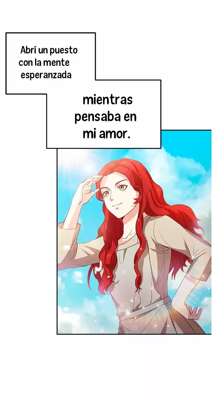 La Razon Del Porque El Rey Necesita Una Secretaria - Capítulo 1 - Página 5 - LectorTMOo