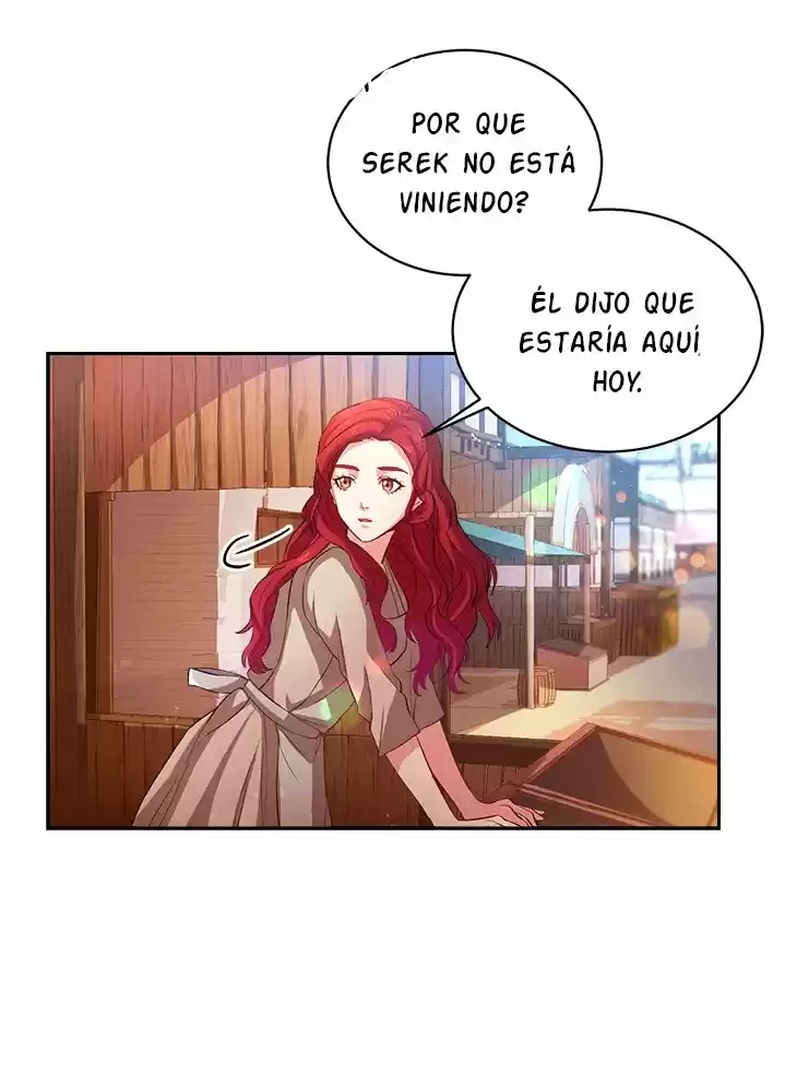 La Razon Del Porque El Rey Necesita Una Secretaria - Capítulo 1 - Página 6 - LectorTMOo