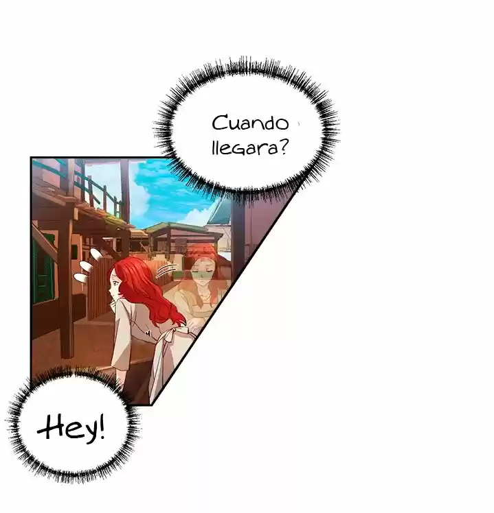 La Razon Del Porque El Rey Necesita Una Secretaria - Capítulo 1 - Página 7 - LectorTMOo
