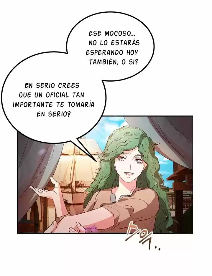 La Razon Del Porque El Rey Necesita Una Secretaria - Capítulo 1 - Página 11 - LectorTMOo