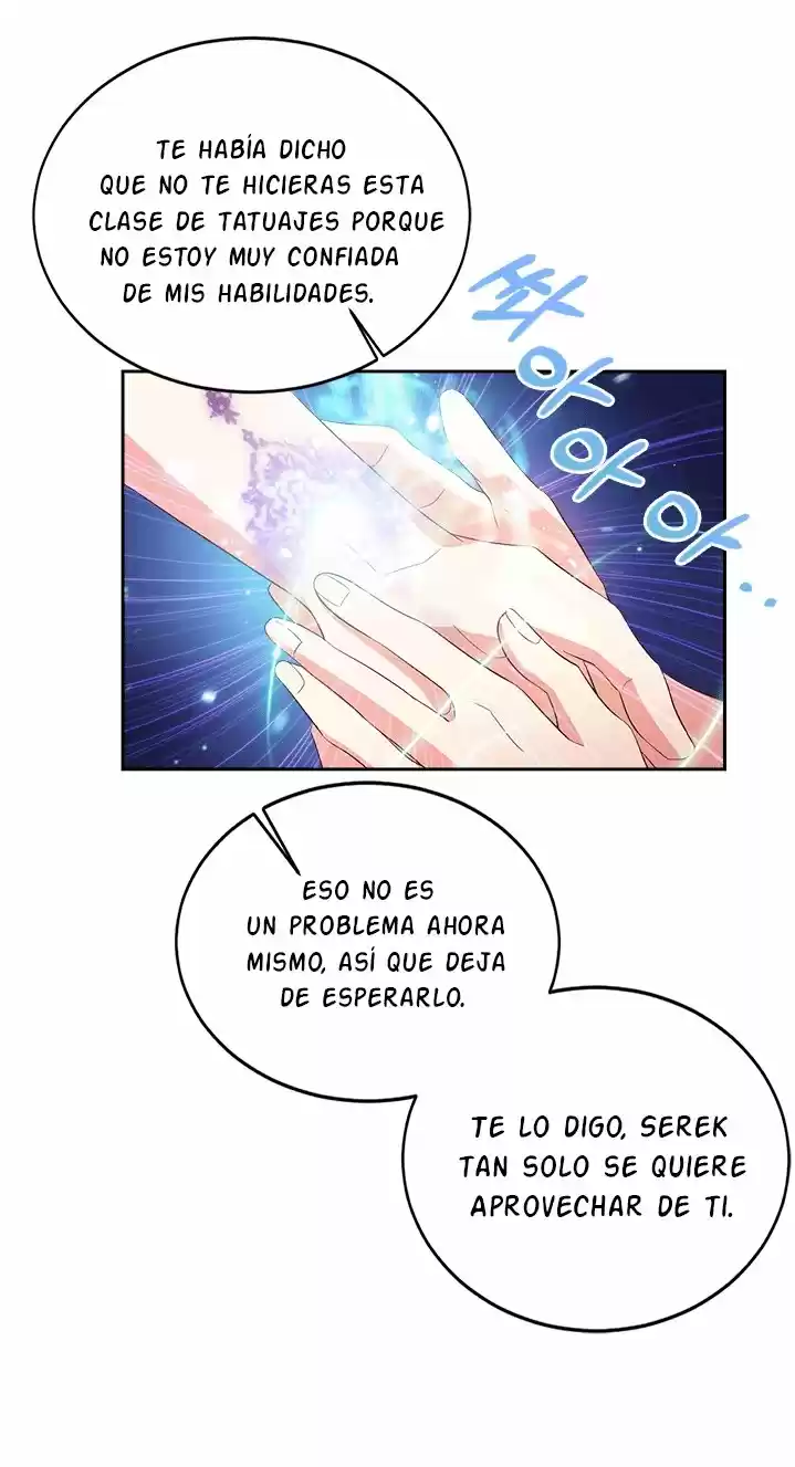La Razon Del Porque El Rey Necesita Una Secretaria - Capítulo 1 - Página 14 - LectorTMOo