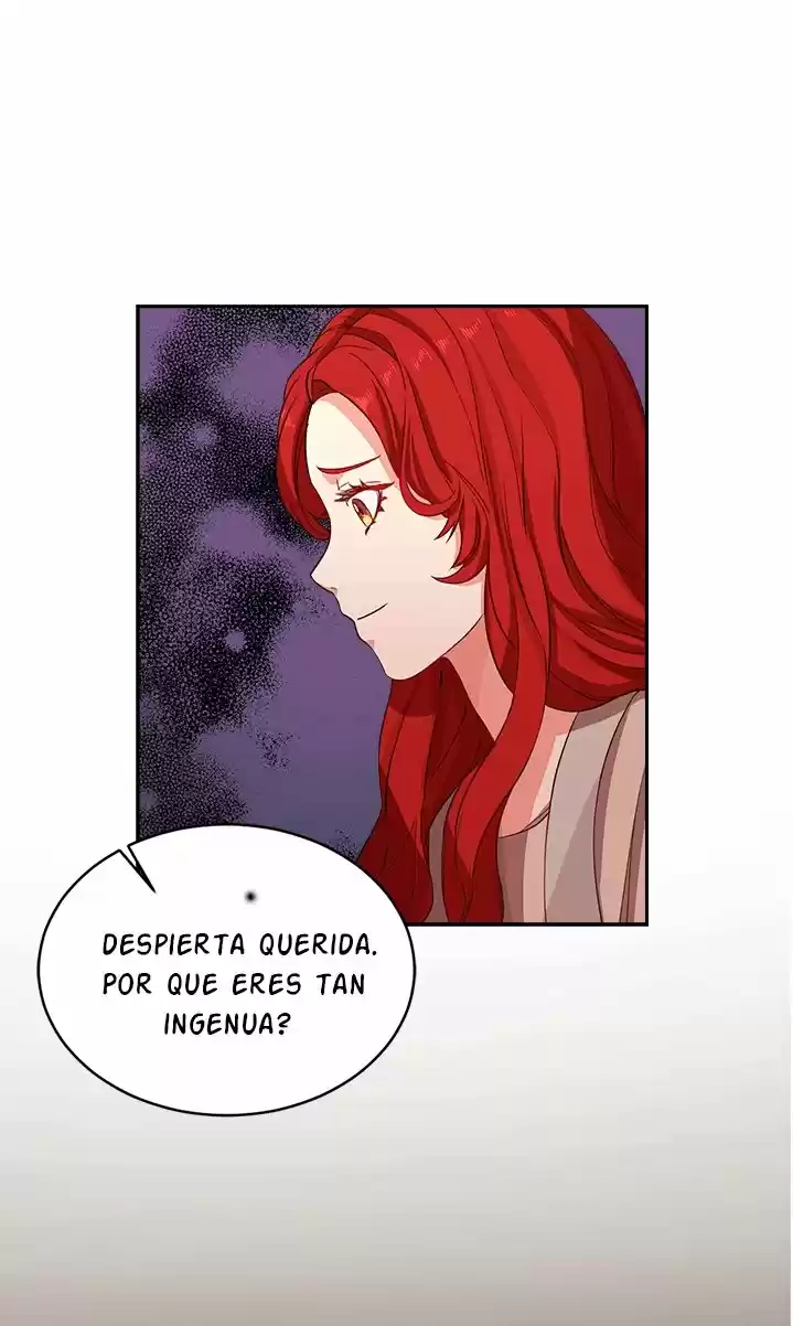 La Razon Del Porque El Rey Necesita Una Secretaria - Capítulo 1 - Página 20 - LectorTMOo