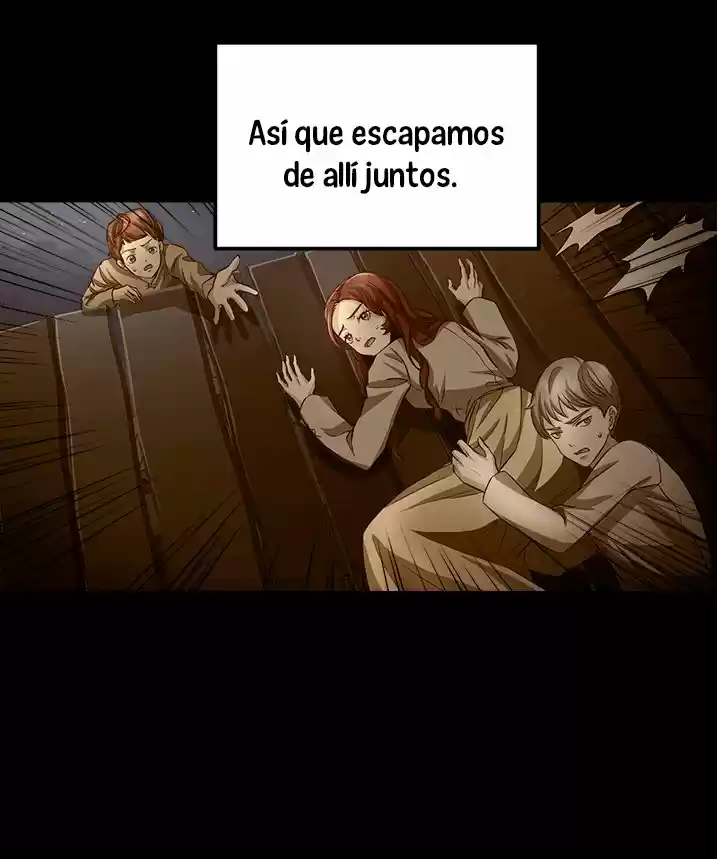 La Razon Del Porque El Rey Necesita Una Secretaria - Capítulo 1 - Página 24 - LectorTMOo