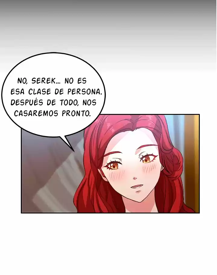 La Razon Del Porque El Rey Necesita Una Secretaria - Capítulo 1 - Página 29 - LectorTMOo