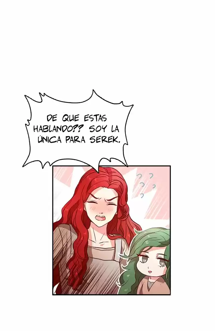 La Razon Del Porque El Rey Necesita Una Secretaria - Capítulo 1 - Página 34 - LectorTMOo