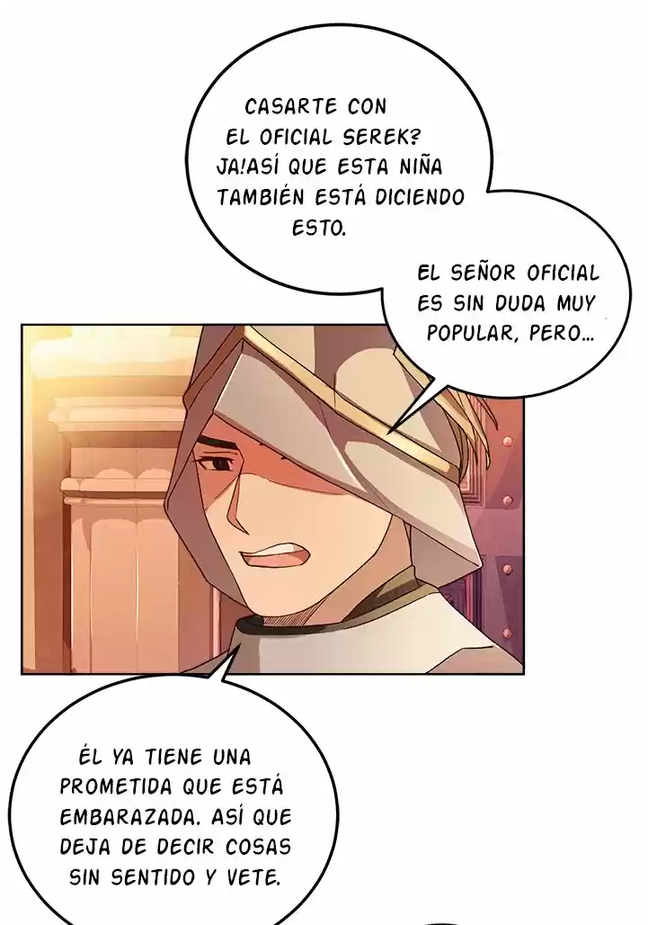 La Razon Del Porque El Rey Necesita Una Secretaria - Capítulo 1 - Página 47 - LectorTMOo