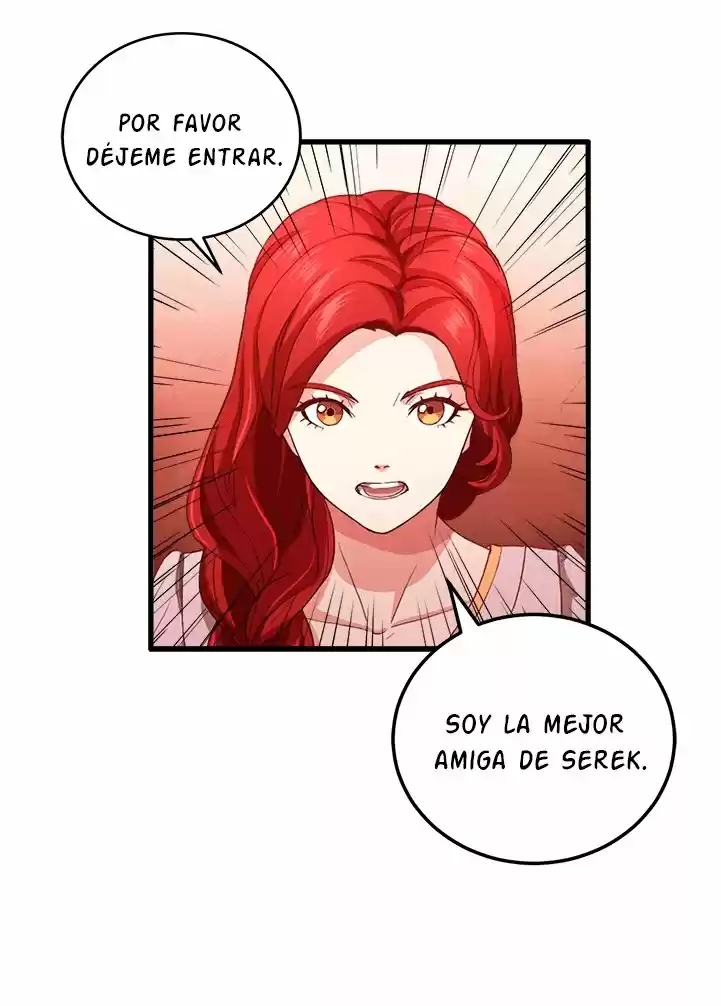 La Razon Del Porque El Rey Necesita Una Secretaria - Capítulo 1 - Página 49 - LectorTMOo