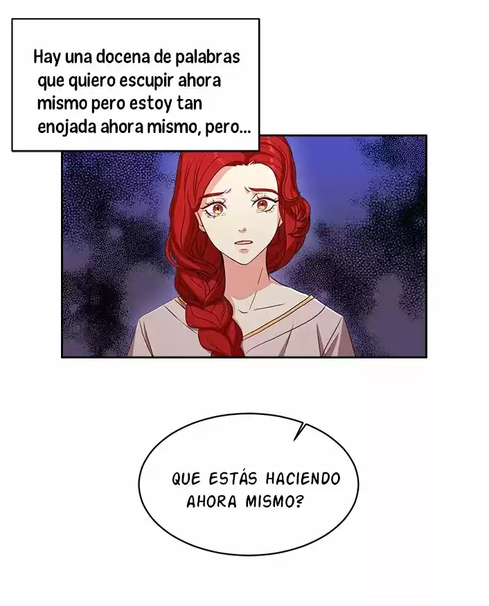 La Razon Del Porque El Rey Necesita Una Secretaria - Capítulo 1 - Página 63 - LectorTMOo