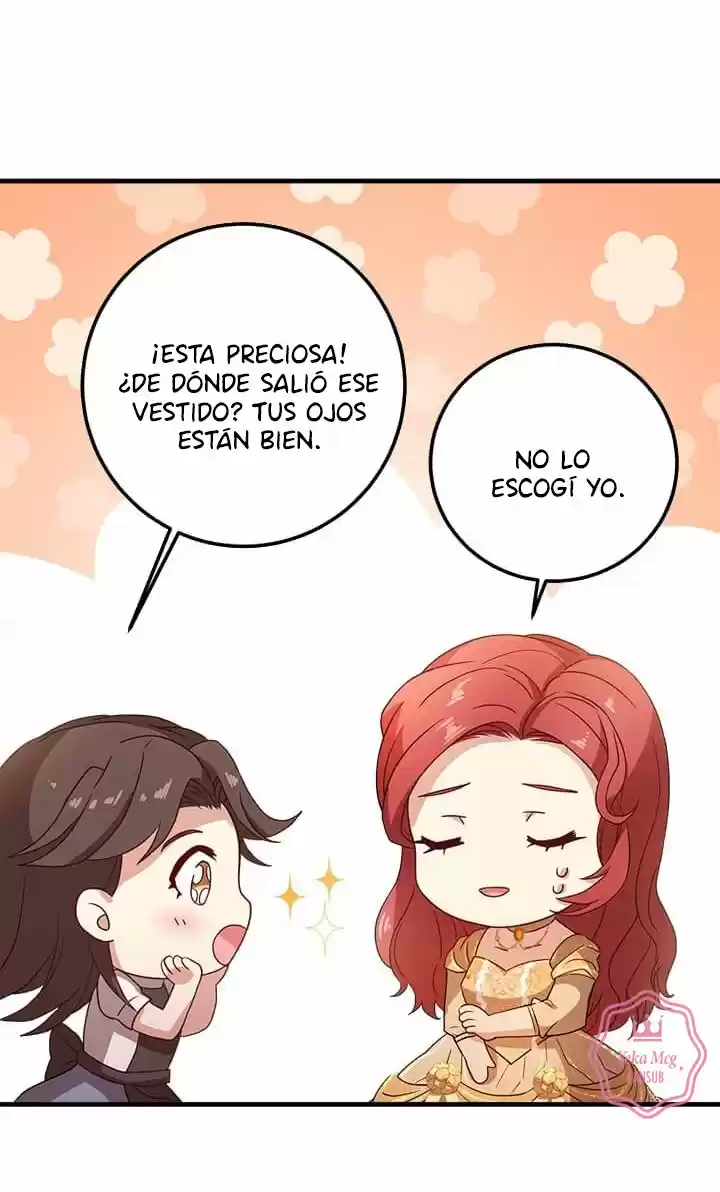 La Razon Del Porque El Rey Necesita Una Secretaria - Capítulo 10 - Página 9 - LectorTMOo