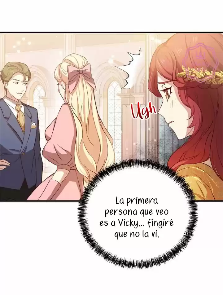 La Razon Del Porque El Rey Necesita Una Secretaria - Capítulo 10 - Página 17 - LectorTMOo