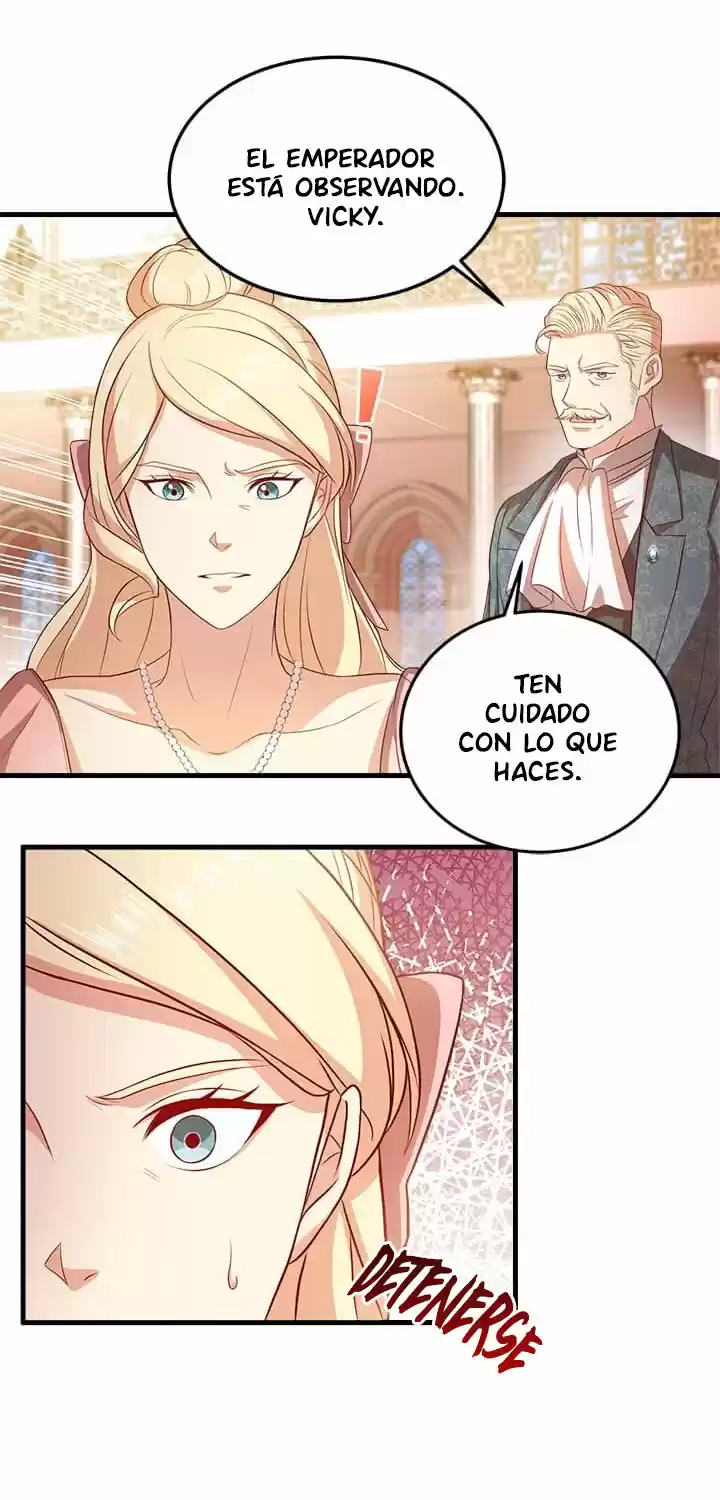 La Razon Del Porque El Rey Necesita Una Secretaria - Capítulo 10 - Página 36 - LectorTMOo