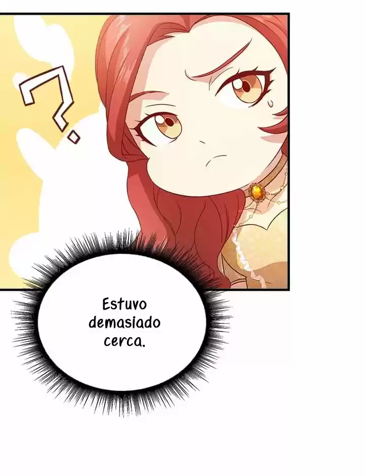 La Razon Del Porque El Rey Necesita Una Secretaria - Capítulo 10 - Página 44 - LectorTMOo