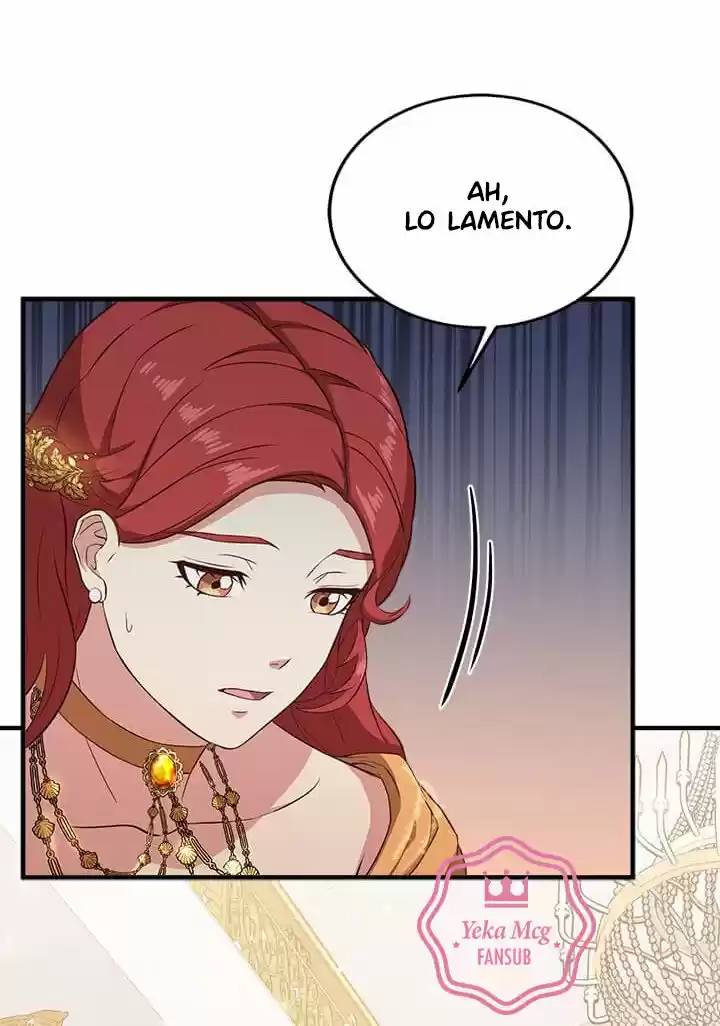 La Razon Del Porque El Rey Necesita Una Secretaria - Capítulo 10 - Página 57 - LectorTMOo