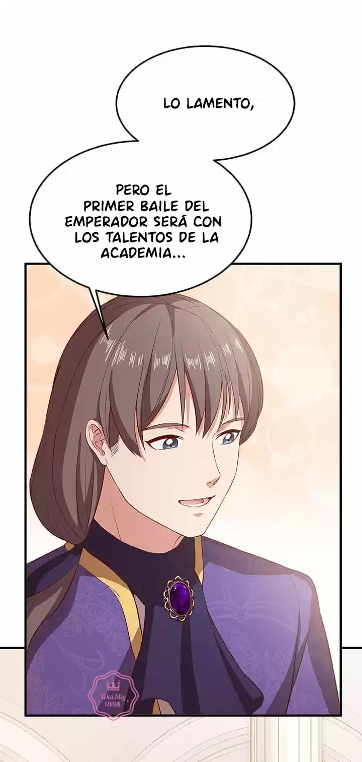 La Razon Del Porque El Rey Necesita Una Secretaria - Capítulo 10 - Página 73 - LectorTMOo