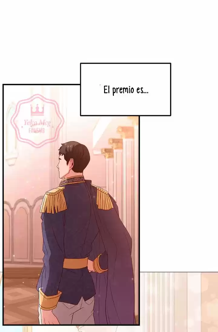 La Razon Del Porque El Rey Necesita Una Secretaria - Capítulo 11 - Página 4 - LectorTMOo