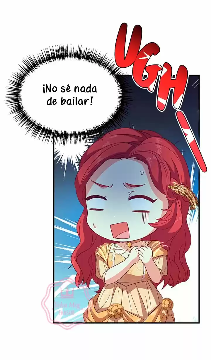 La Razon Del Porque El Rey Necesita Una Secretaria - Capítulo 11 - Página 6 - LectorTMOo