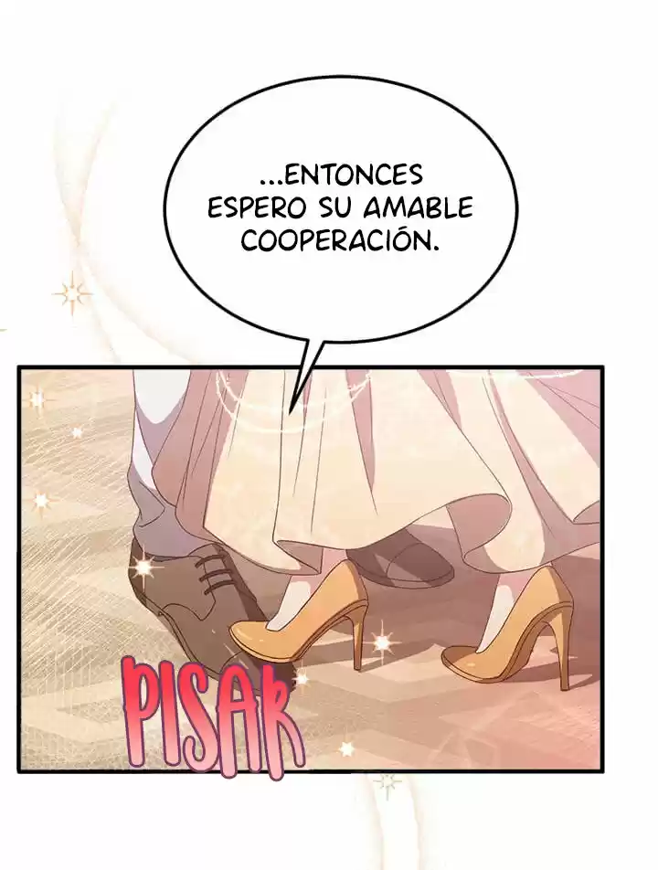 La Razon Del Porque El Rey Necesita Una Secretaria - Capítulo 11 - Página 30 - LectorTMOo