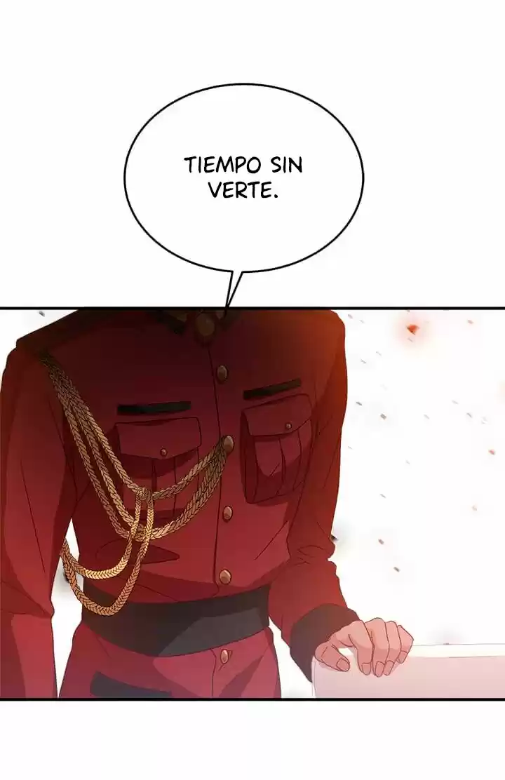 La Razon Del Porque El Rey Necesita Una Secretaria - Capítulo 11 - Página 54 - LectorTMOo