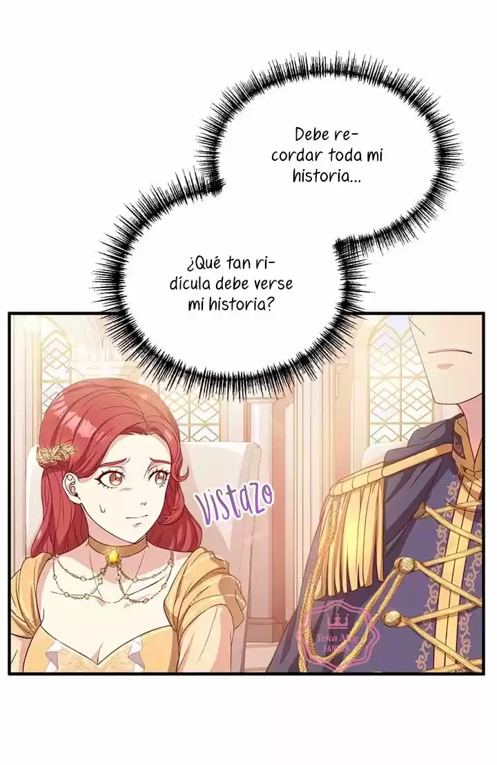 La Razon Del Porque El Rey Necesita Una Secretaria - Capítulo 12 - Página 13 - LectorTMOo