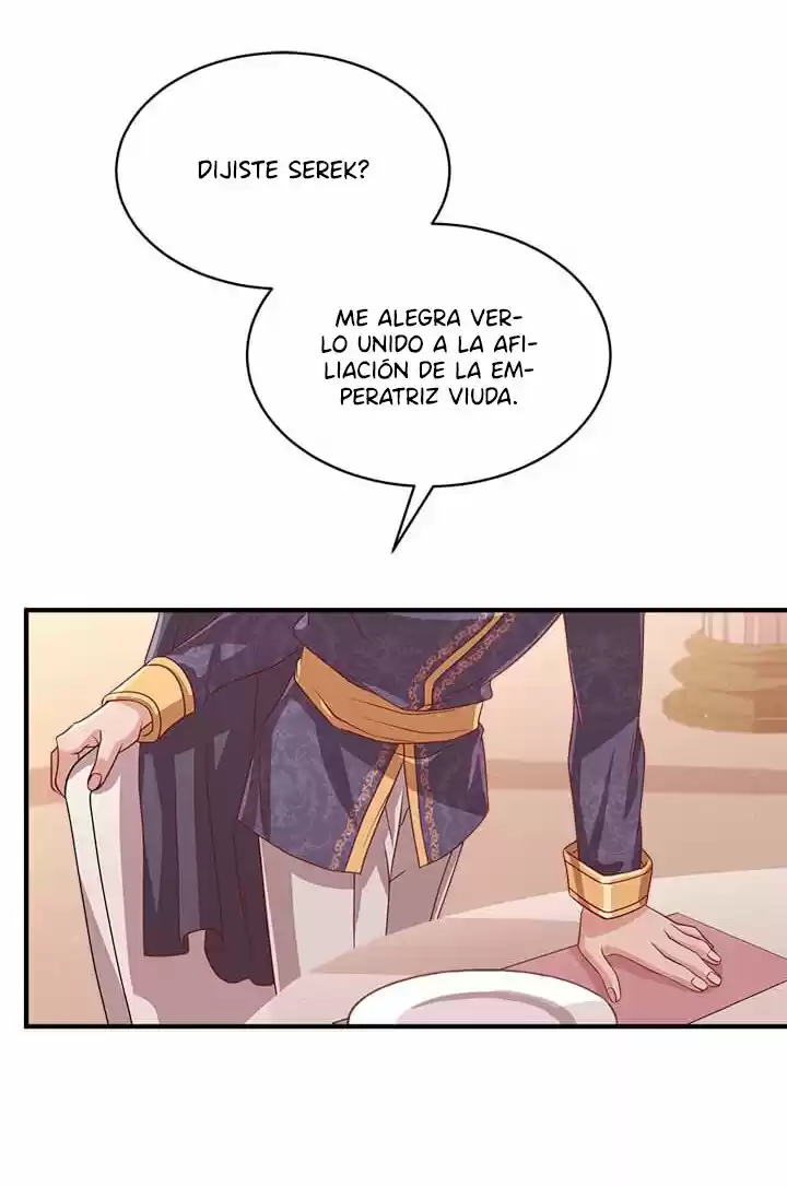 La Razon Del Porque El Rey Necesita Una Secretaria - Capítulo 12 - Página 27 - LectorTMOo