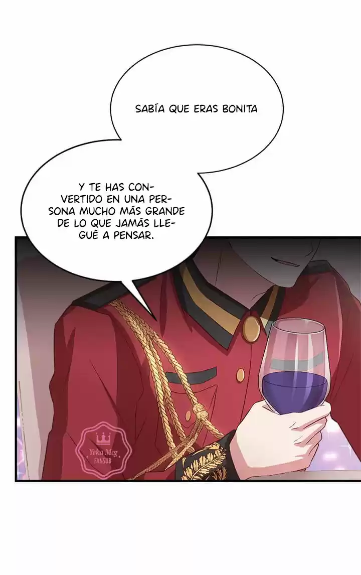 La Razon Del Porque El Rey Necesita Una Secretaria - Capítulo 12 - Página 31 - LectorTMOo