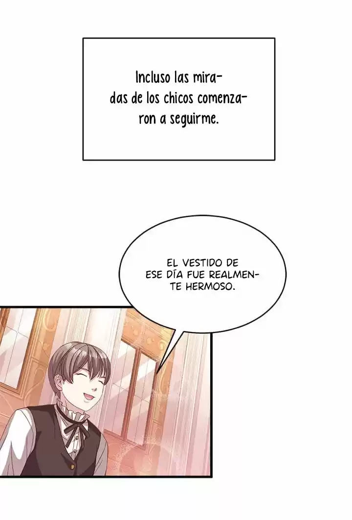 La Razon Del Porque El Rey Necesita Una Secretaria - Capítulo 12 - Página 51 - LectorTMOo