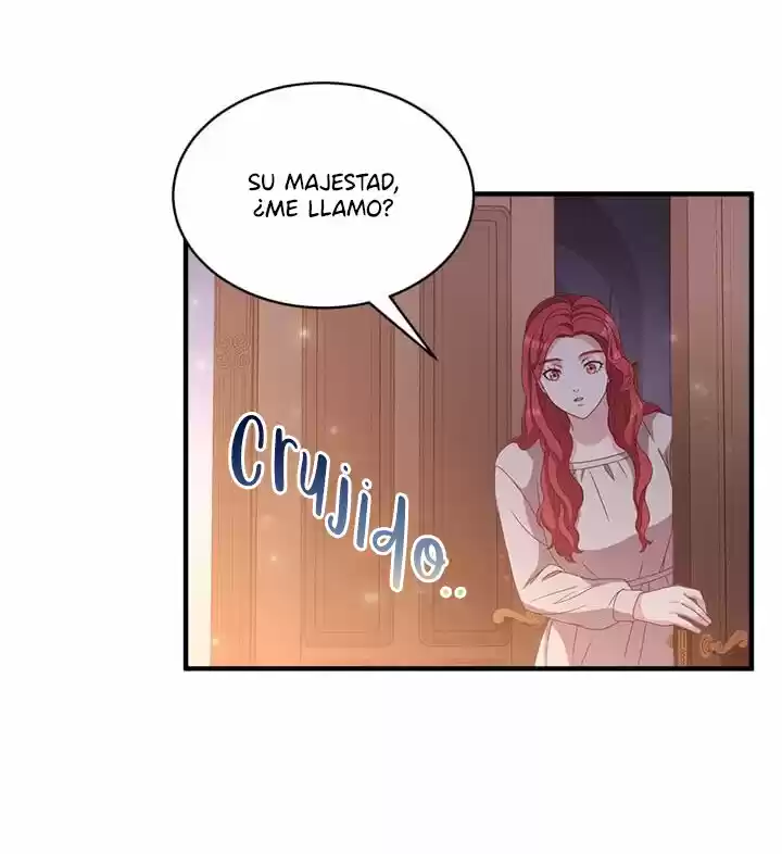 La Razon Del Porque El Rey Necesita Una Secretaria - Capítulo 12 - Página 58 - LectorTMOo