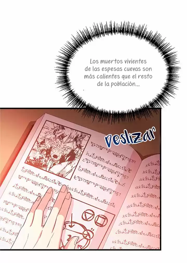 La Razon Del Porque El Rey Necesita Una Secretaria - Capítulo 13 - Página 19 - LectorTMOo