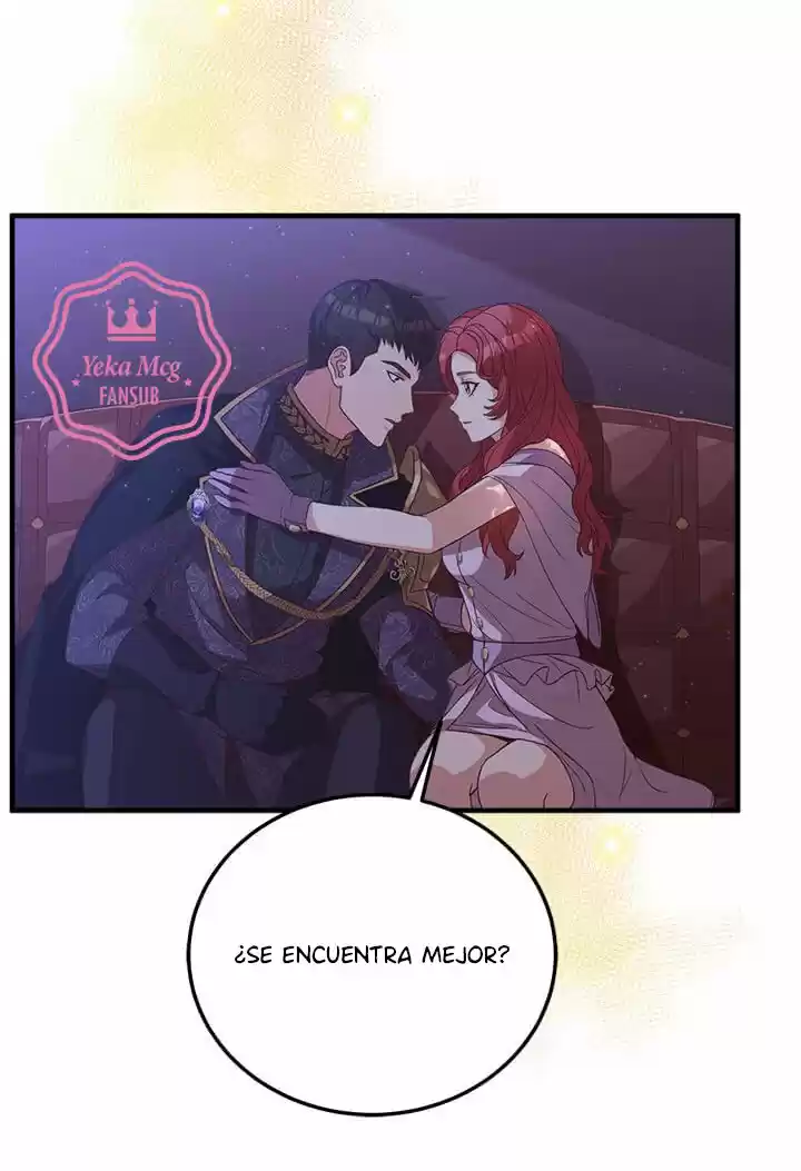 La Razon Del Porque El Rey Necesita Una Secretaria - Capítulo 14 - Página 10 - LectorTMOo