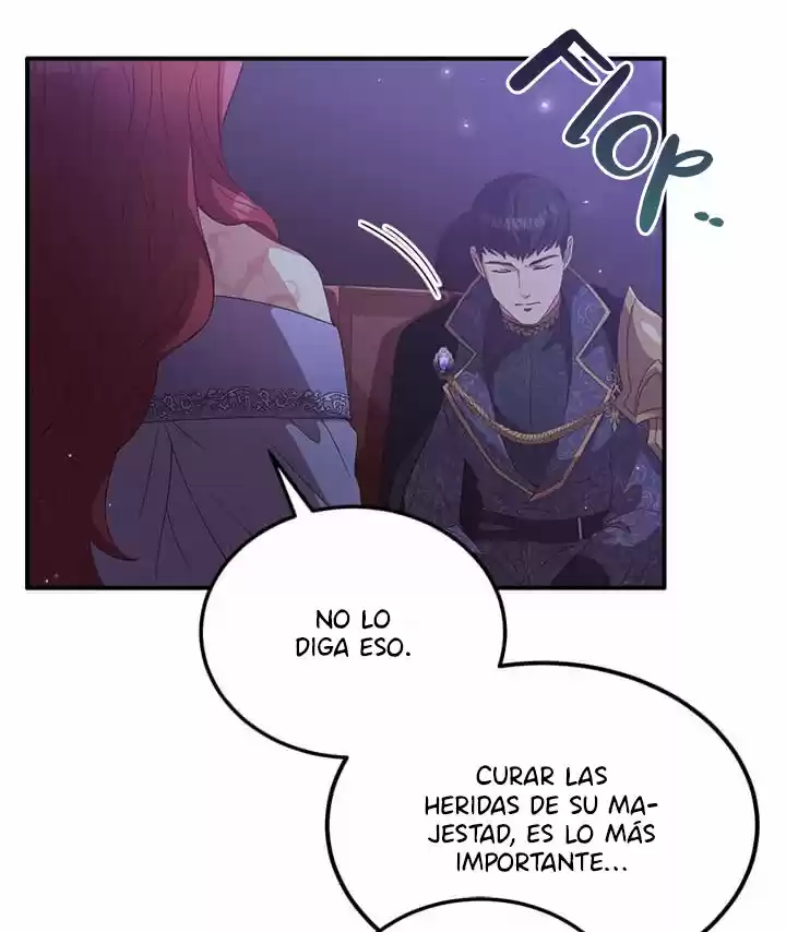 La Razon Del Porque El Rey Necesita Una Secretaria - Capítulo 14 - Página 12 - LectorTMOo