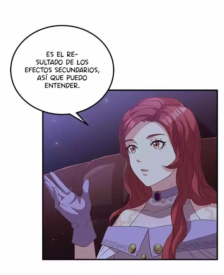 La Razon Del Porque El Rey Necesita Una Secretaria - Capítulo 14 - Página 14 - LectorTMOo