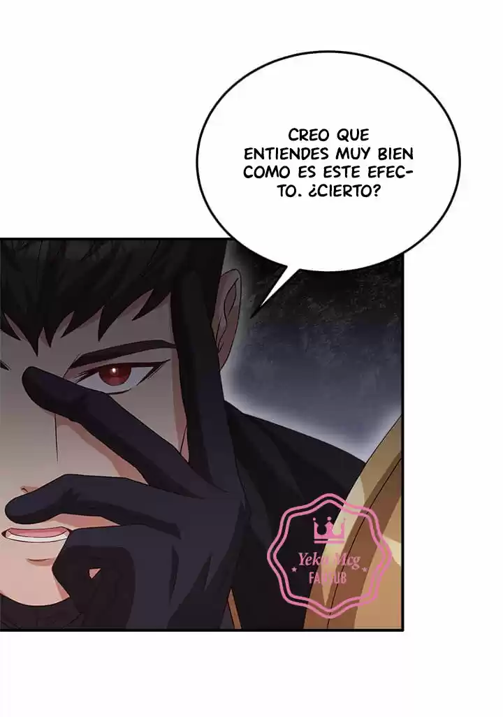 La Razon Del Porque El Rey Necesita Una Secretaria - Capítulo 14 - Página 17 - LectorTMOo