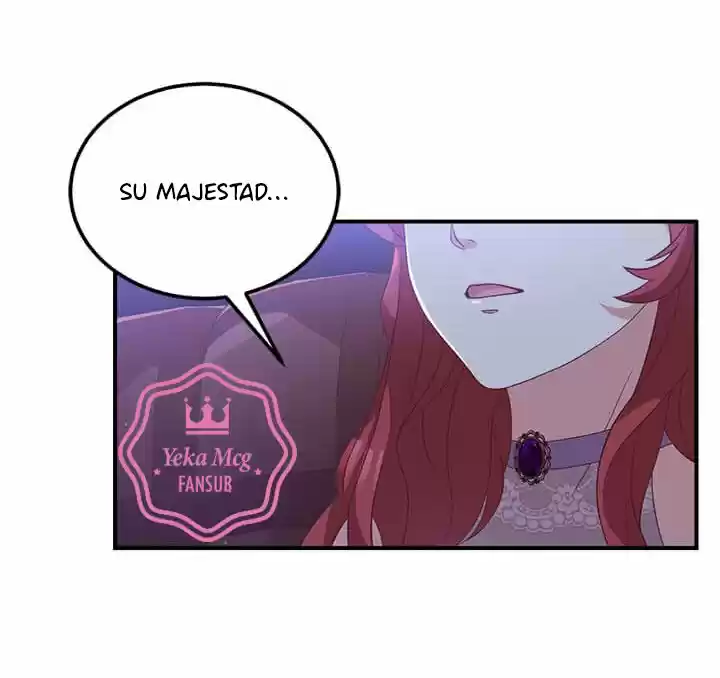 La Razon Del Porque El Rey Necesita Una Secretaria - Capítulo 14 - Página 22 - LectorTMOo
