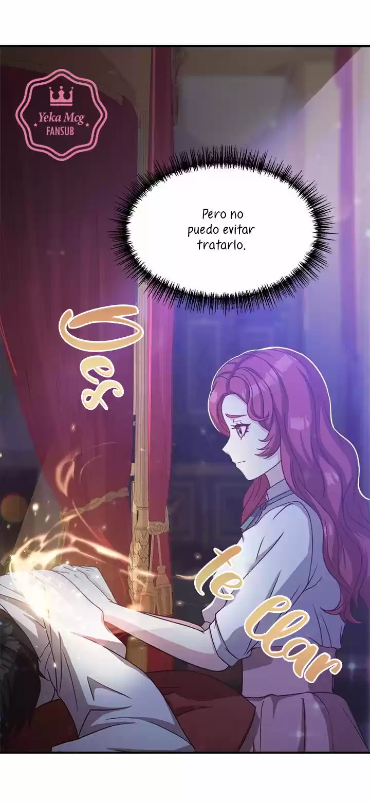 La Razon Del Porque El Rey Necesita Una Secretaria - Capítulo 14 - Página 42 - LectorTMOo