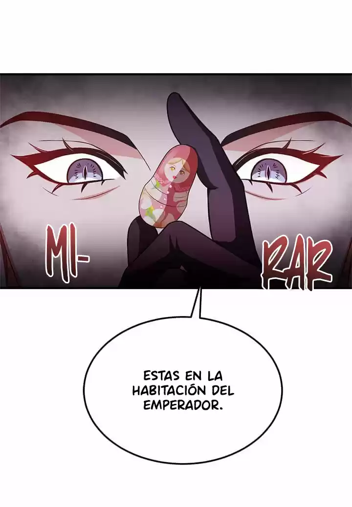 La Razon Del Porque El Rey Necesita Una Secretaria - Capítulo 14 - Página 60 - LectorTMOo